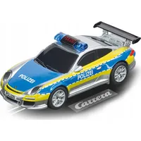 Carrera Go Auto Porsche 911 Gt3  Gxp-748211 4007486641747