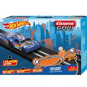 Carrerahot Wheels 6,0M 20068000  4007486680005