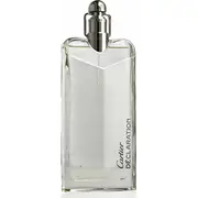 Cartier Déclaration Eau De Toilette Refillable 150 ml Man  3432240506757