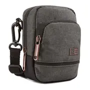 Case Logic Cecs101 Obsidian Era Camera Pouch  085854258272
