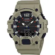 Casio  Collection Hdc-700-3A3 4549526222924