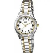 Casio  Damski Ltp-1275Sg-7Bdf Box 4971850850670