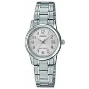Casio  Damski Ltp-V002D-7Budf Zd587A 4549526175183