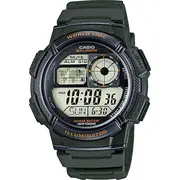 Casio  Męski Ae-1000W-3Avdf 4549526112065