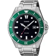 Casio  męski Mdv-107D-3Avef S7273014 4549526358944