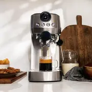 Cecotec Cafetera espresso Power Espresso 20 Steel Pro  1984 8435484019842 118808