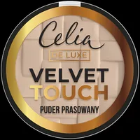 Celia Velvet Touch Puder w kamieniu nr. 104 Sunny Beige 9G  075179 5900525065179
