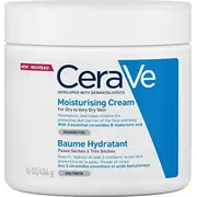 Cerave Krem do  454Ml 46740 3337875597388
