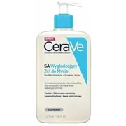 Cerave Sa, Żel wygładzający , 473Ml  7023305 3337875795456
