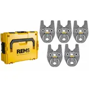 Cęgi  mini do Rems mini-press U25 578380/15547551 5903624970351
