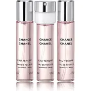 Chanel  Eau Tendre Edt 60 ml 23900 3145891263053