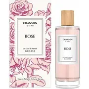 Chanson  Coty Deau Rose Edt spray 100Ml 3616305629357