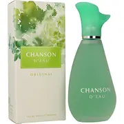 Chanson  Deau Original Edt 100 ml 32110310000 3614228710107