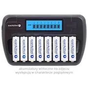 Charger everActive Nc-800  5902020523031 Baleavlad0011