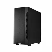 Chieftec  As-01B-Op Mid Tower Black 753263078032 Kochfoc0As01Bop