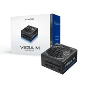 Chieftec Power supply Ppg-750-C Vega M 750W 80 Gold  753263078896 Kzchfz7Ppg750M1