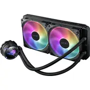 Chłodzenie Asus Rog Strix Lc Ii 280 Argb 90Rc00C1-M0Uay1  4711081036746