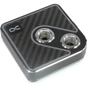 Chłodzenie Cpu Alphacool Core 1 Aurora Cpu-Khler, Argb - Carbon  13769 4250197137690