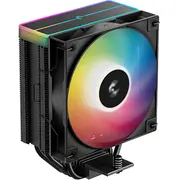 Chłodzenie Deepcool Ag400 Bk Argb V2  R-Ag400-Bkammn-Gjd 6933412729310 Chldeccpu0054
