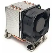 Chłodzenie Cpu Dynatron A39 Tower Cpu-Kühler 3U für Sockel Sp3, sTRX4, Tr4, sWRX8 aktiv  859300007741