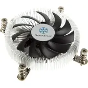 Chłodzenie Cpu Silverstone NitrSst-Nt07-115X  Sst-Nt07-115X 4710007220597