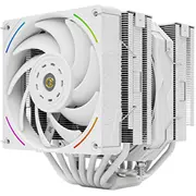 Chłodzenie Cpu Thermalright Royal Pretor 130 Ultra White  Rp130-U-W 814256018289
