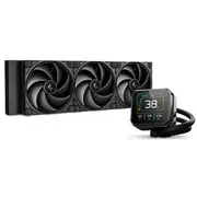 Chłodzenie Deepcool Spartacus 360 R-Spt360-Bkdsmp-G-1  6933412729631