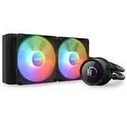 Chłodzenie Nzxt Kraken 240 Rgb Rl-Kr240-B1  5056547202662