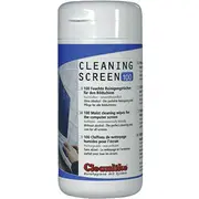 Cleanlike Serwetki Tft/Lcd 100Gb 4010054001263  300601000
