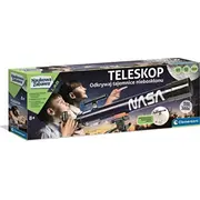 Clementoni Teleskop Nasa 50756  8005125507566