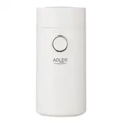 Coffee grinder Adler Ad 4446Ws  5903887800457 Agdadlmly0011