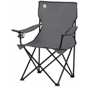 Coleman  Quad Chair Grey 2000038574 3138522123291