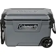Coleman Convoy 65Qt Mobile Cool Box  2193724 3138522131029 852924
