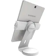 Compulocks Cling Stand Universal Tablet Security - White  Uclgstdw 854249006800