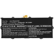 Coreparts Battery 40.53Wh Li-Polymer  5715063125953