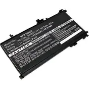Coreparts Laptop Battery for Hp  Mbxhp-Ba0080 5706998638496