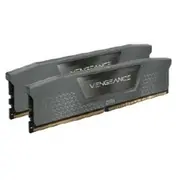 Corsair Ddr5 Vengeance 16Gb/6000 28Gb Cl36 Intel Xmp  Amd Expo Cmk16Gx5M2E6000Z36 Sacrr5016000005