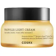 Cosrx Proplight Cream Delikatny krembazie ekstraktu z propolisu 65Ml  8809598454323