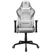 Cougar Gamingowy Armor Elite White Cgr-Eli-Whb  S0237165 4710483775536