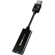 Karta owa Creative Sound Blaster Play 3 70Sb173000000  5390660191275