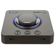 Karta owa Creative Sound Blaster X4 70Sb181500000  5390660194733