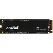 Crucial Ssd P3 1Tb M.2 Nvme 2280 Pcie Gen.3 Ct1000P3Ssd8  649528918796