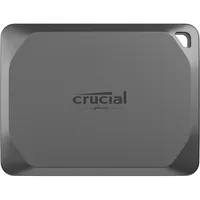Crucial X9 Pro  1Tb Portable Ssd Usb 3.2 Type-C Ct1000X9Prossd9 0649528938367 819107
