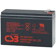 Csb Battery Hrl 1225 Hrl1225Wf2 12V 5,8Ah  5902002116589 Azcsbuayhrl1225