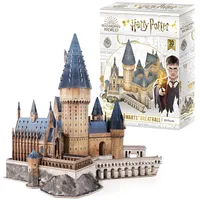 Cubicfun Puzzle 3D Harry Potter  sala 306-21011 6944588210113