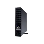 Cyberpower Ups Ols3000Ert2Ua 8Xc13/2Xc19/Usb/Rs232/Relay/Dry contact  4712856273823 Aucbpl2Tols30Ua