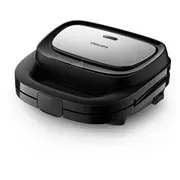 Philips 5000 series Hd2350/80 Sandwich Maker  8720389032813 Agdphiopk0012