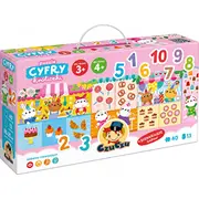Czuczu Puzzle  40 5902983493372