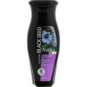 Dabur  z czarnuszką Vatika 400Ml Black seed shampoo 5022496005685