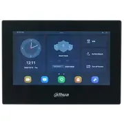 Dahua Technology StrongPanel Wewnętrzny /StrongVth5321Gb-W Wi-Fi / Ip  Vth5321Gb-W 6939554995156